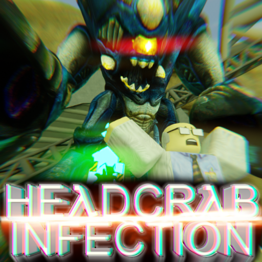 Headcrab Infection
