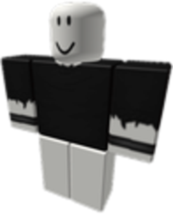 anime t shirt - Roblox