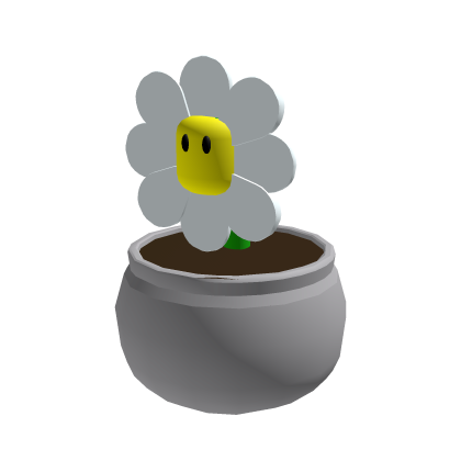Flower - Dynamic Head