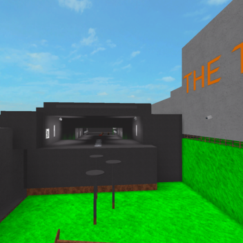 The Test (Under Construction but playable) WIP