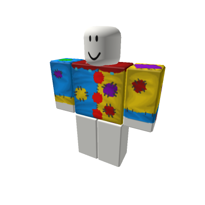 Clown [+] - Roblox