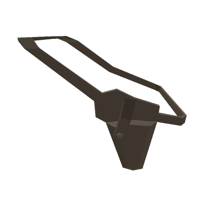 Cofre Polvoriento - Roblox