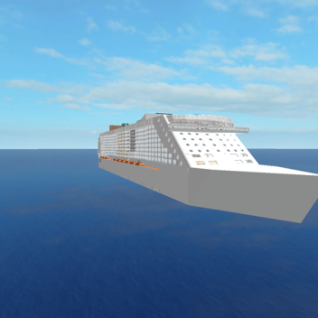 Cruise Ship RP