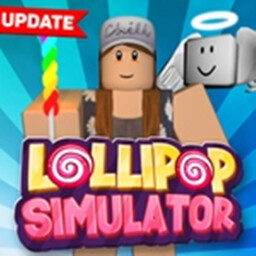 🍭 Lollipop Simulator 2! 🍭 thumbnail