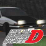 Initial D: Roblox Stage