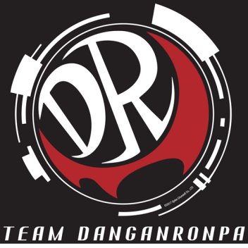 Danganronpa 1st custom class trial