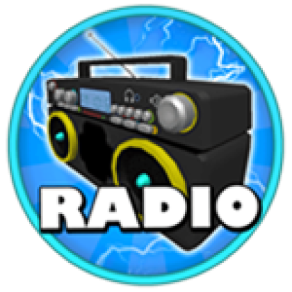 Radio [PC & Mobile] - Roblox