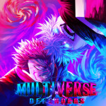 [TRADING] Multiverse Defenders