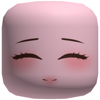 Mask - Roblox