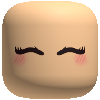 Face Free - Roblox