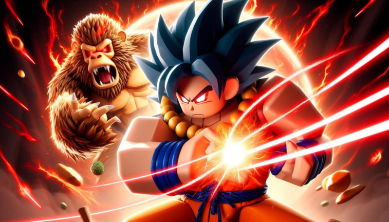 Anime Energy Simulator🔥