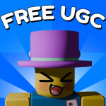 [NEW UGC] Collect UGC 🌟💛
