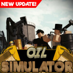 [UPDATE!] Oil Simulator Remastered