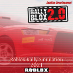 Rally-Blox 2.0 [ON HOLD] (Alpha)