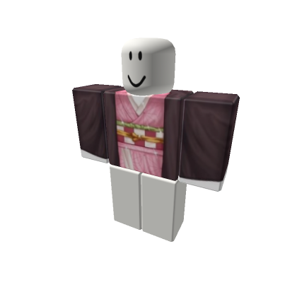 nezuko - Roblox
