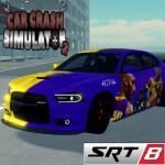 [KOBE] Car Crash Simulator 2