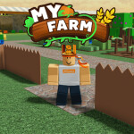 👨‍🌾My Farm!