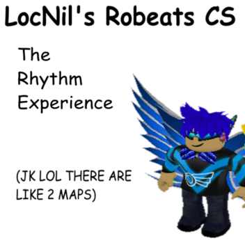 (WIP) LocNil's Robeats CS