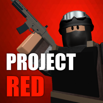Project Red (Pre-Alpha / Demo)