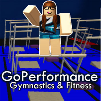 GoPerformance Gymnastics & Fitness V1 [PUBLIC Gym]