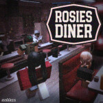 Rosies Diner