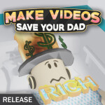 💻 Make Videos to Save Your Dad