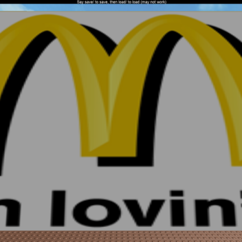 McDonalds Tycoon *FIXED*