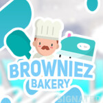 🎄[SALE!] Browniez Bakery 