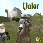Valor: Legacy Edition