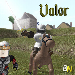 Valor: Legacy Edition thumbnail