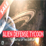 Alien defense tycoon! *REOPENING*