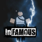 InFamous: Revival [Testing]