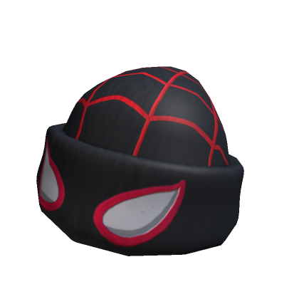 Corrupt Alien Like Spider Eye Beanie's Code & Price - RblxTrade