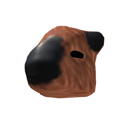 capivara - Roblox