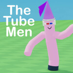 The Wacky Inflatable Arm Flailing Tube Men