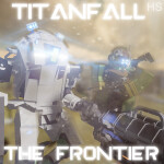 The Frontier ALPHA | The Frontier RP