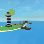 Island Tycoon V1.5 (Grand Opening!) NEW ROPLAYER!