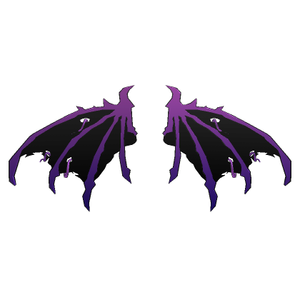 Purple Void Cape  Roblox Item - Rolimon's