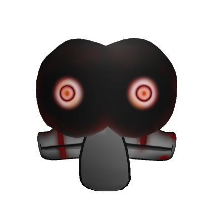 Moon Scary Face  Roblox Item - Rolimon's