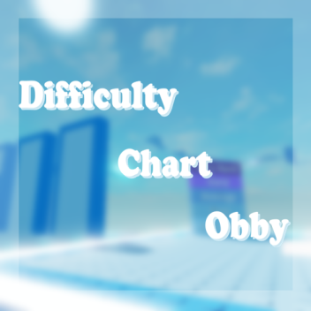 [NEW] Difficulty Chart Obby
