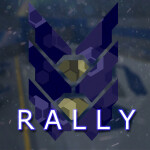 [RST] Rally Station 1