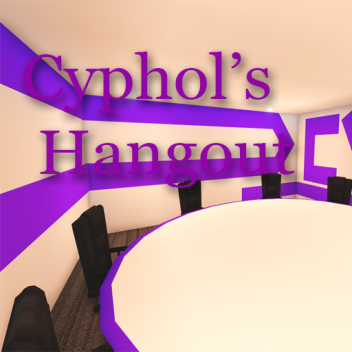 Cyphol's Hangout 