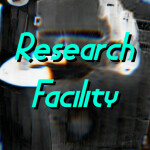 Thoughtvio Research Facility.