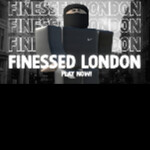 Finessed London
