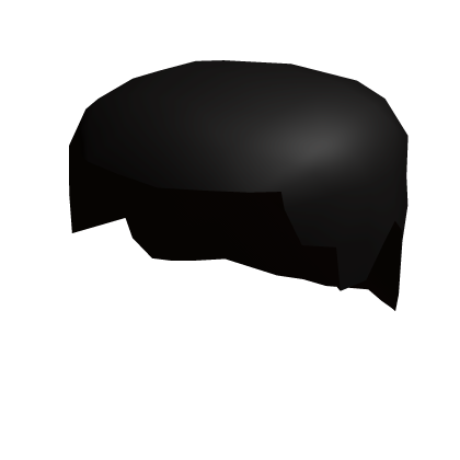 Dark Shaved Head | Roblox Item - Rolimon's