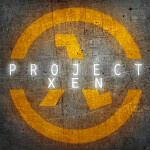 Project: XEN | Pre-Alpha | WIP