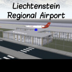 Liechtenstein Regional Airport 