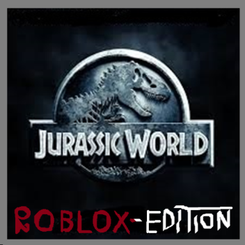Jurassic World Challenge 