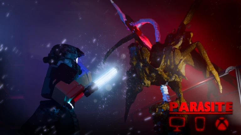 PARASITE V0.0.5b - Roblox