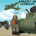 [HGR] The Assault on Leybucht